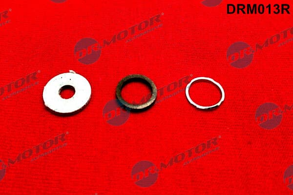 Reparationssats, bränslesystem Dr.Motor Automotive DRM013R