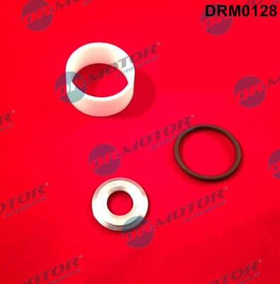 Packningssats, insprutningsmunstycke Dr.Motor Automotive DRM0128