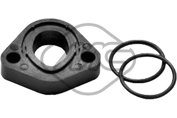 Hållare, bränslepump Metalcaucho 93874