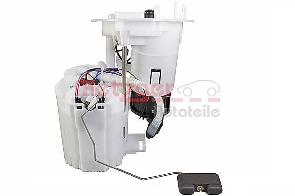 Bränslepump METZGER 2250523