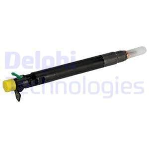 Insprutningsventil DELPHI HRD359