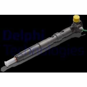 Insprutningsventil DELPHI HRD330
