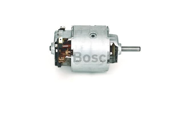 Bosch Elektrisk motor, kupéfläkt 0 130 111 173