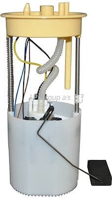Bränslepump JP GROUP 1115204000
