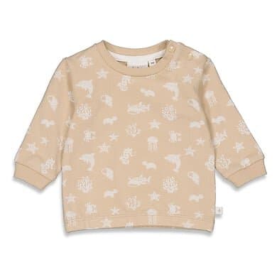 Feetje Sweatshirt Ocean Child