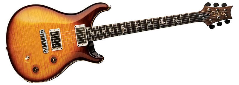 PRS McCarty