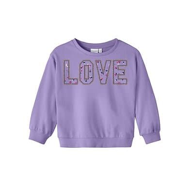 name it Tröja Nmfvisus Sand Verbena