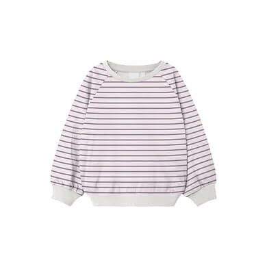 name it Tröja Nmfvarie Smoky Grape