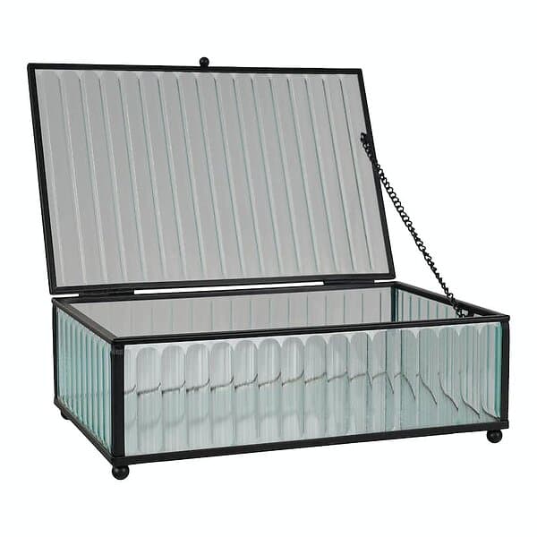 House Nordic Ask Santorini Box 4442055