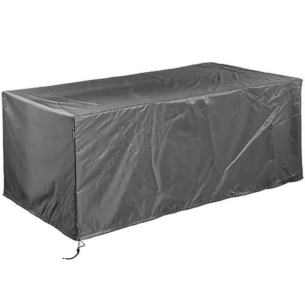 Aerocover möbelskydd till bord, 300x110 cm höjd 70 cm