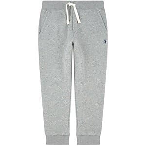 Ralph Lauren Mjukisbyxor Grå 7 years