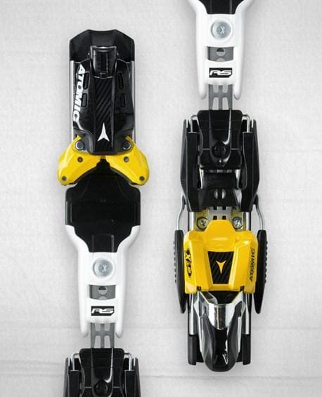 Atomic X16 VAR