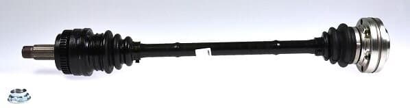 Drivaxel Spidan 24131