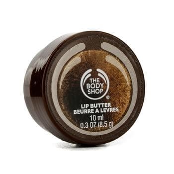 The Body Shop Coconut Lip Butter Pot 10ml