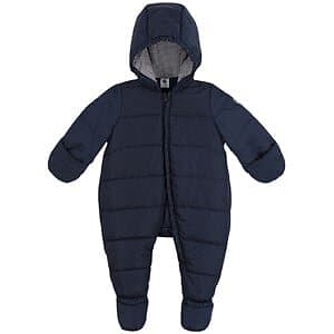 Petit Bateau Babyoverall