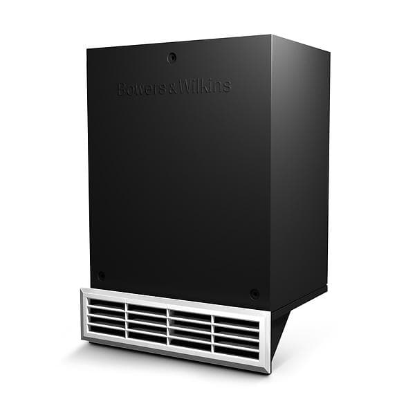 B&W ISW-3