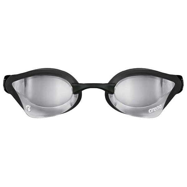 Arena Cobra Core Swipe Mirror Swimming Goggles