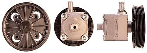 Elstock Styrservopump 15-0457