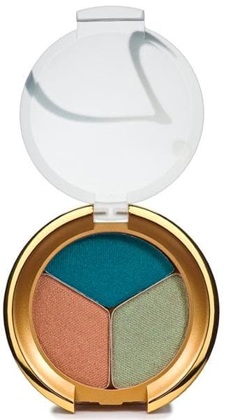 Jane Iredale PurePressed Triple Eyeshadow