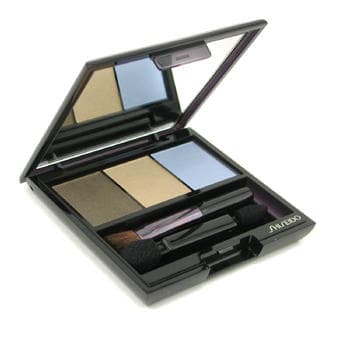 Shiseido Luminizing Satin Eye Color Trio 3g