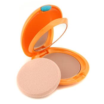 Shiseido Suncare Tanning Compact Foundation N SPF6 12g