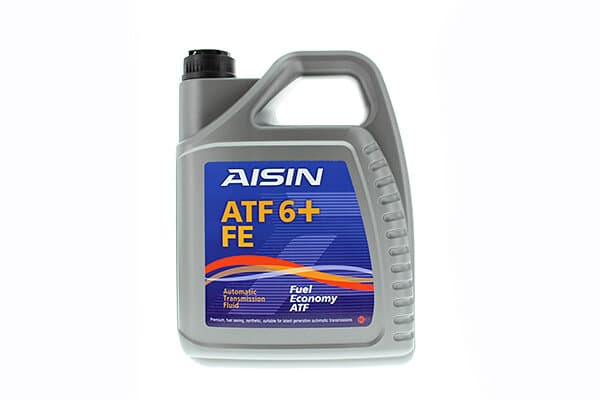 Aisin Automatväxellådsolja ATF-91005