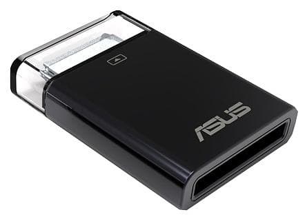 Asus EeePad External Card Reader