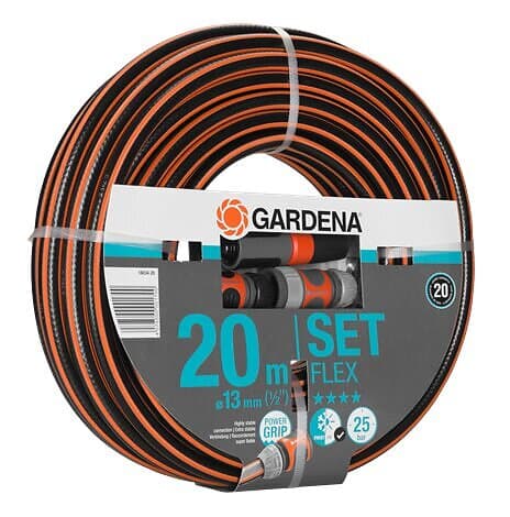 Gardena 18034-20 Comfort Flex 1/2'', 20 m
