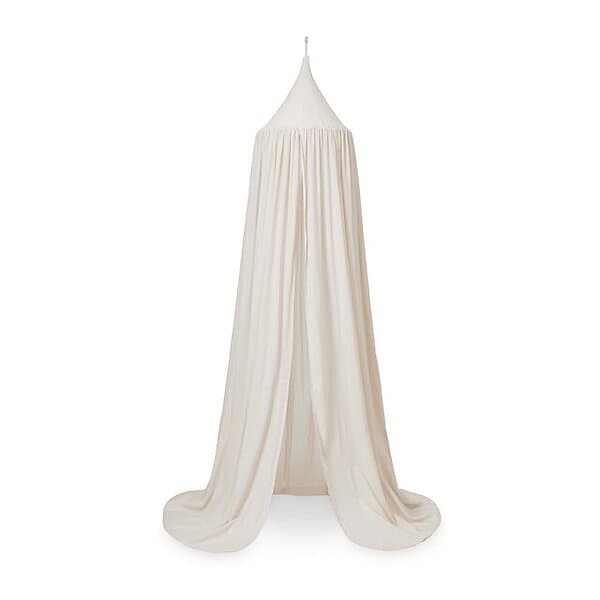 Cam Sänghimmel Light Sand
