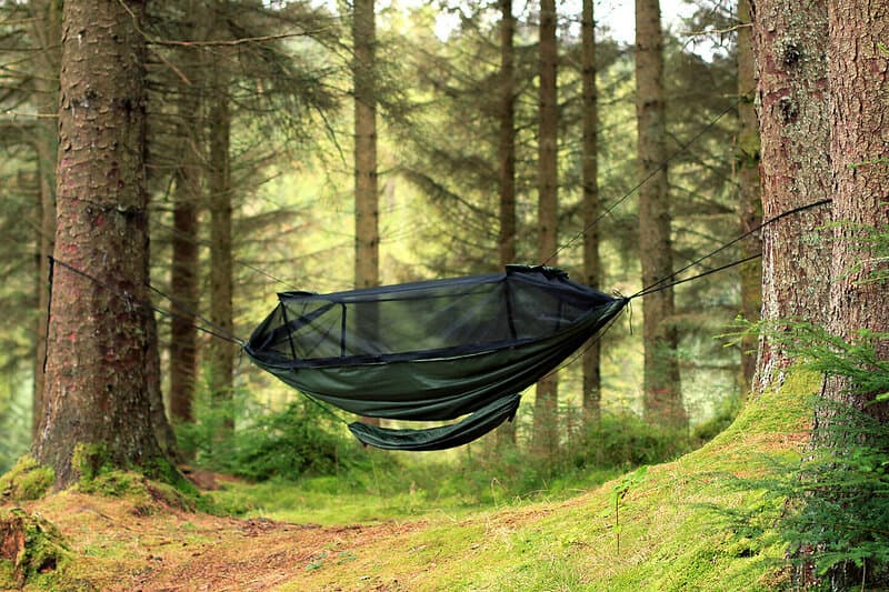 DD Hammocks Sling