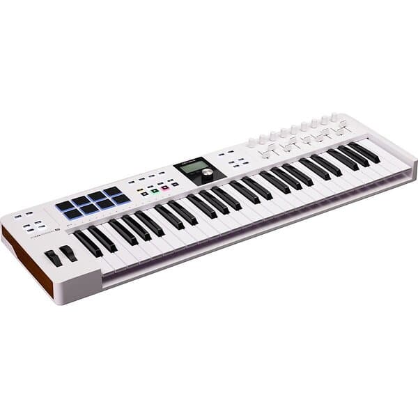 Arturia KeyLab Essential 49 MK3