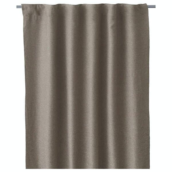 Svanefors Gardin Olle 2-pack 2P 1340-20-022