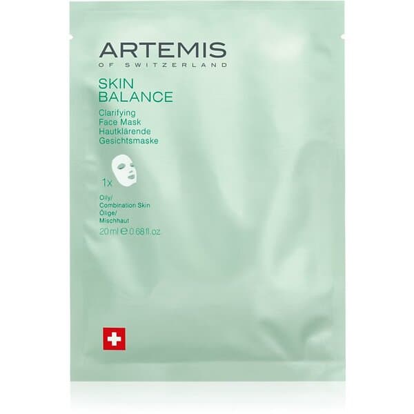 Artemis Skin Balance Clarifying Mask 23ml