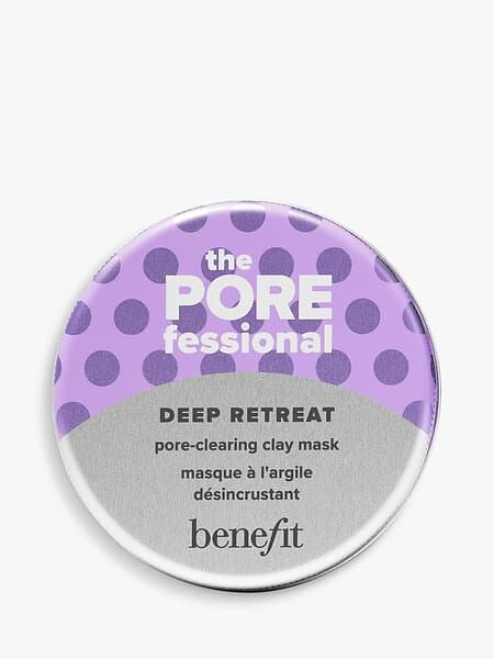 Benefit The Porefessional Deep Retreat Lermask 75ml