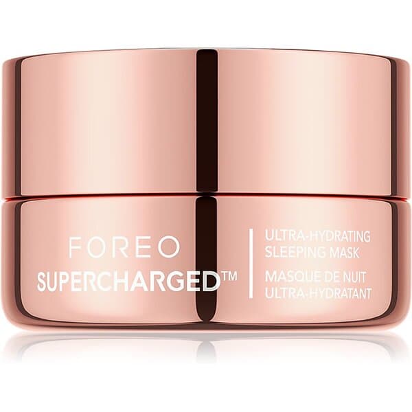 Foreo Supercharged Ultra Hydrating Sleeping Mask 15ml