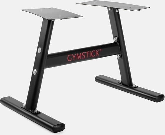 Gymstick Rack For Quick-lock Dumbbells