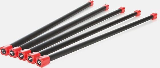 Gymstick Aerobic Bar 8kg