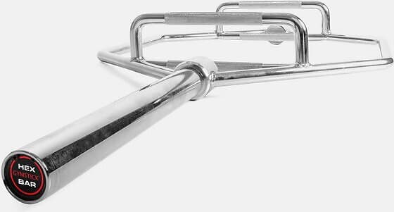 Gymstick Hex Bar