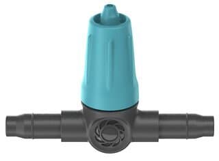 Gardena Adjustable Inline Drip Head 0–15 l/h