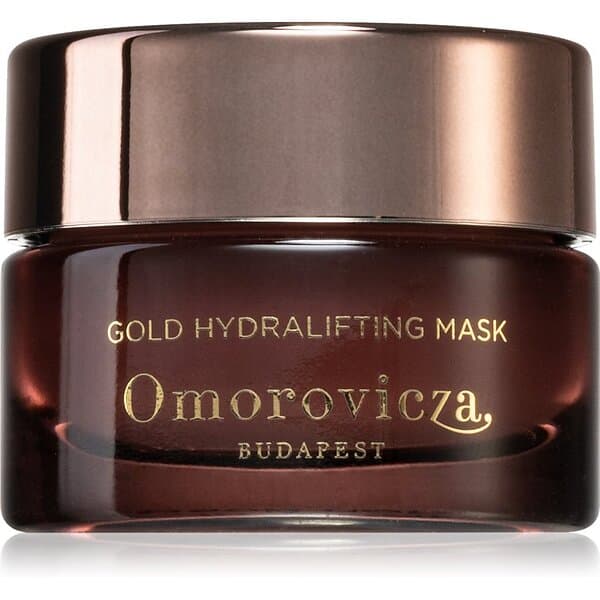 Omorovicza Gold Hydralifting Mask Återställande Mask 15ml