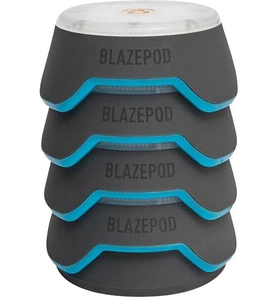 BlazePod Blazebod 4pkt