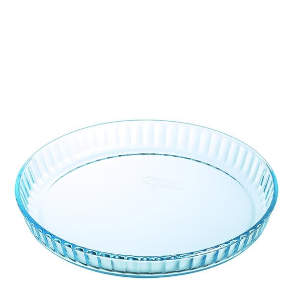 Pyrex Bake & Enjoy Ugnsform rund 27 cm