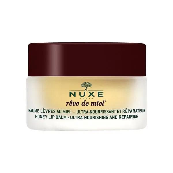 Nuxe Reve De Miel Lip Balm Pot 15g