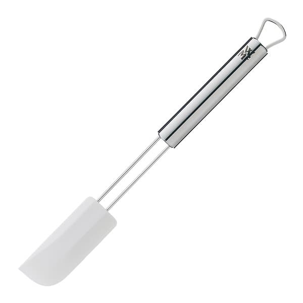 WMF Profi Plus Degskrapa 24 cm Rostfri/Vit