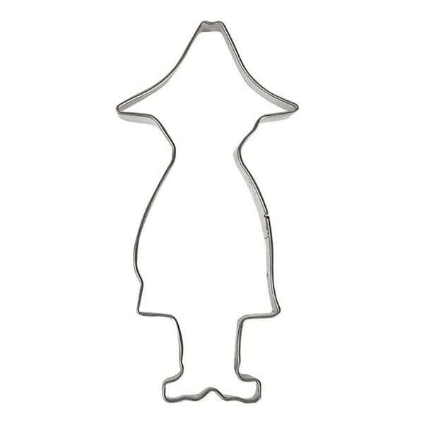 Martinex Mumin Pepparkaksform mini Snusmumriken 9 cm