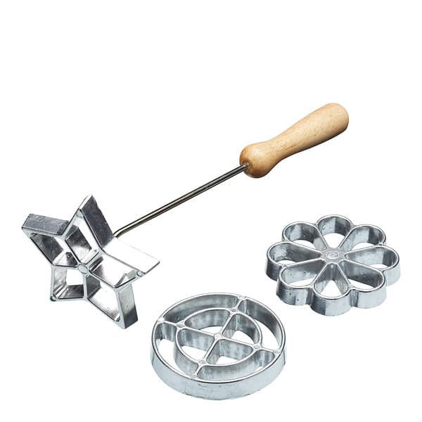 Kitchen Craft Home Made Struvjärn