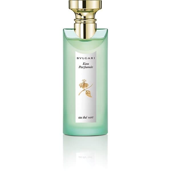 BVLGARI Eau Parfumee Au The Vert edc 75ml