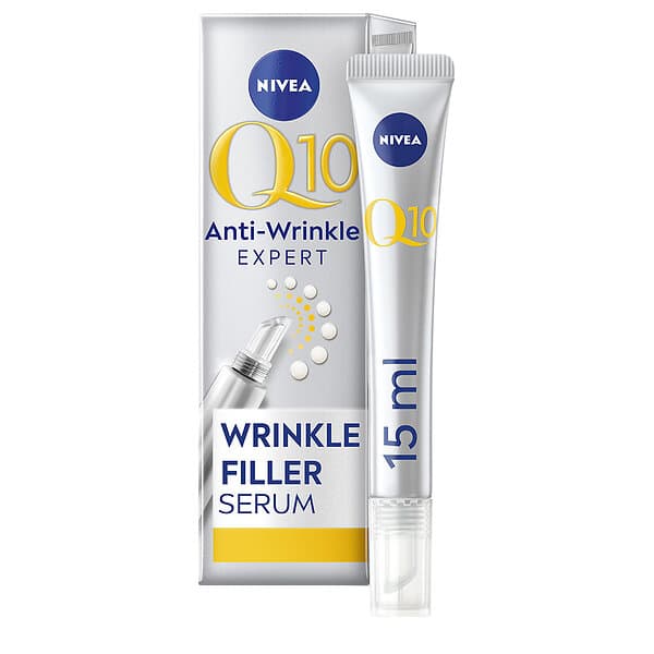 Nivea Q10 Targeted Wrinkle Filler Expert 15ml