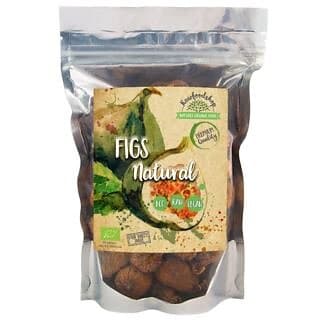 RawFoodShop Figs Natural 500g