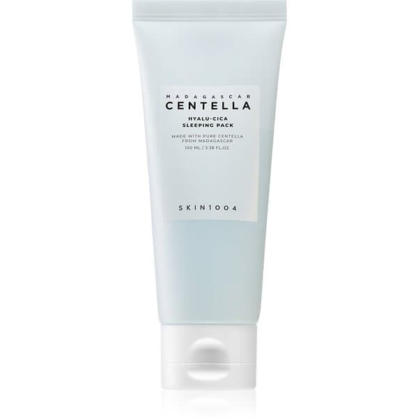 Skin1004 Madagascar Centella Hyalu-cica Sleeping Pack Sovmask 100ml
